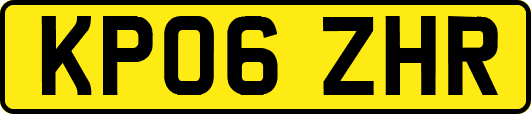 KP06ZHR