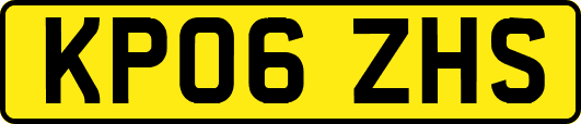 KP06ZHS