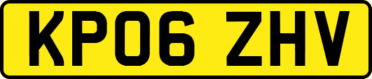 KP06ZHV
