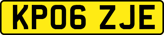 KP06ZJE