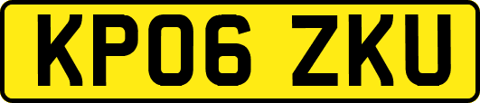 KP06ZKU