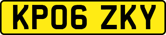 KP06ZKY