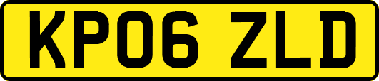 KP06ZLD