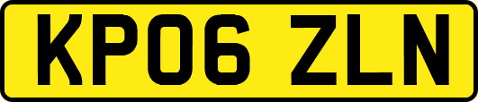 KP06ZLN