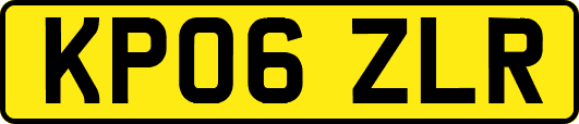 KP06ZLR