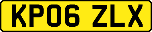 KP06ZLX