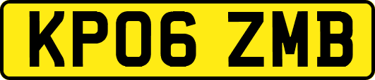KP06ZMB