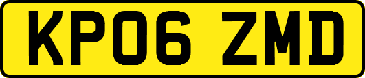KP06ZMD