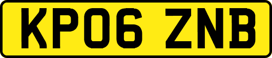 KP06ZNB