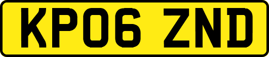 KP06ZND