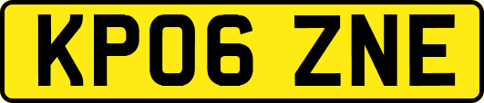 KP06ZNE