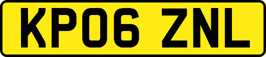 KP06ZNL