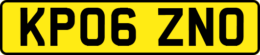 KP06ZNO