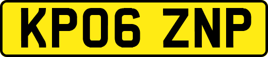 KP06ZNP