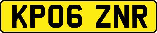 KP06ZNR