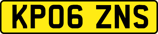 KP06ZNS