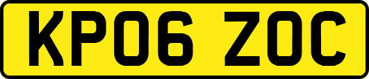 KP06ZOC