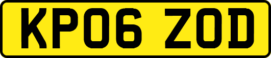 KP06ZOD