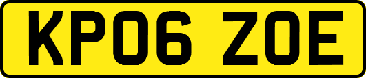 KP06ZOE