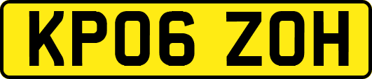 KP06ZOH