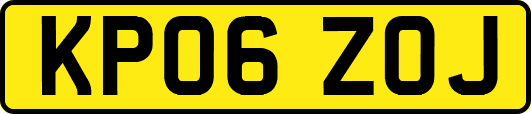 KP06ZOJ