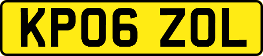 KP06ZOL