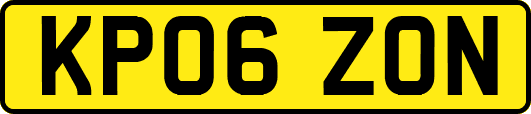 KP06ZON