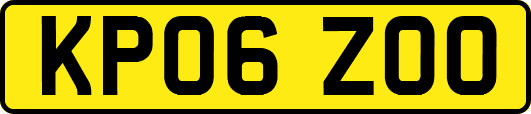 KP06ZOO