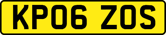 KP06ZOS