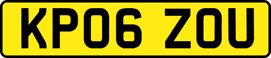KP06ZOU