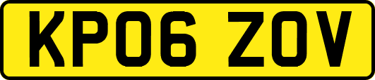 KP06ZOV