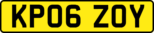 KP06ZOY