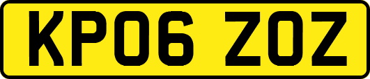 KP06ZOZ