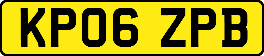 KP06ZPB
