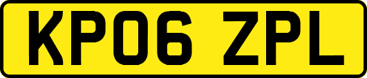 KP06ZPL