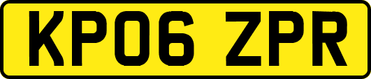 KP06ZPR