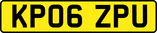 KP06ZPU