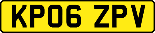 KP06ZPV