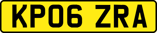 KP06ZRA