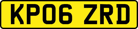 KP06ZRD