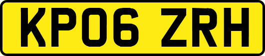 KP06ZRH