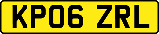KP06ZRL