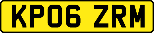 KP06ZRM