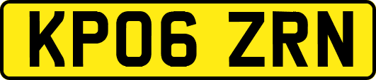KP06ZRN