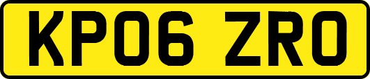 KP06ZRO