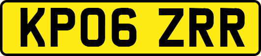 KP06ZRR