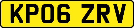KP06ZRV