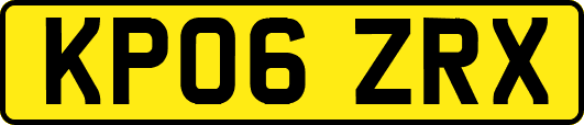 KP06ZRX