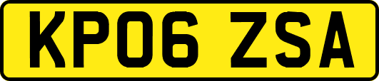 KP06ZSA