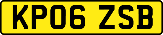 KP06ZSB